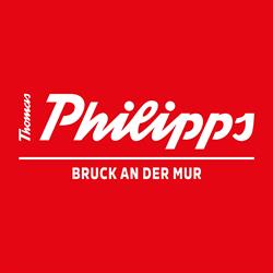Thomas Philipps Bruck an der Mur