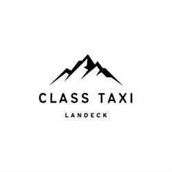 Class Taxi | Taxi Landeck