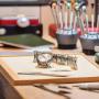 Uhrenwerkstatt Schroll Kitzbühel • Juwelier in Tirol • Uhrenwerkstatt Schroll Kitzbühel • Juwelier in Tirol •