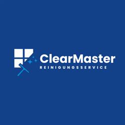 ClearMaster Reinigungsservice
