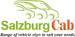 Salzburg Cab