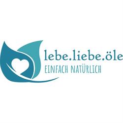Lebe-Liebe-Öle Ricarda Holik