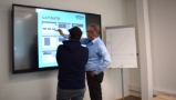 Layout-Festlegung