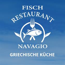 Fisch Restaurant Navagio