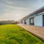 Umweltfreundliche Konzepte - Greenline Architects