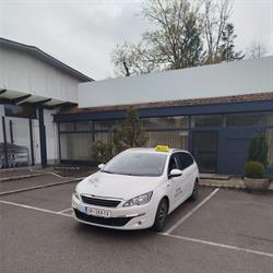 Taxi 22422 Steyr - Star Taxi Steyr