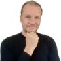 Dipl.Psych. Mag. Jochen Auer Foto