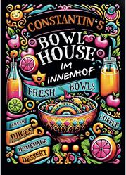 Constantin´s Bowl House