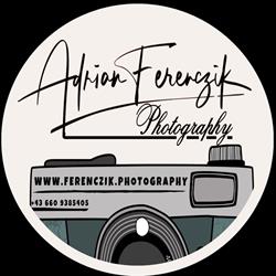 Adrian Ferenczik - Hochzeitsfotograf - FotoStudio