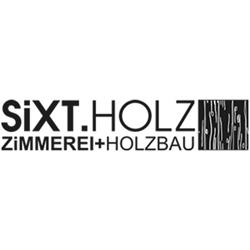 Sixt.Holzbau