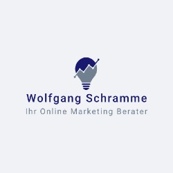 Wolfgang Schramme Ihr Online Marketing Berater