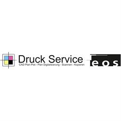 CAD Plandruck Service