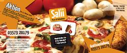 Pizzeria & Kebabhaus Salii Fohnsdorf