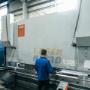 LASERHERO - Abkantpresse