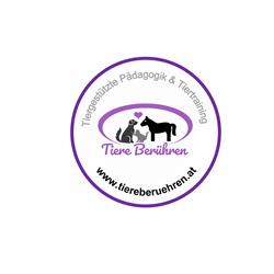 Tiere Berühren - Tiergestütze Pädagogik & Tiertraining