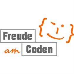 Verena Parzer - Freude am Coden