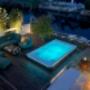 Lagoon Spa