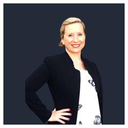 Heike Maria Margarethe Wiebogen