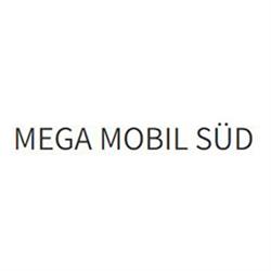 MegaMobil Süd | Wohnmobile | CamperVans