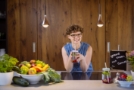 Kochworkshop mit Petra Hömens