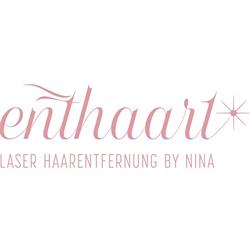 enthaart Laser Haarentfernung by Nina