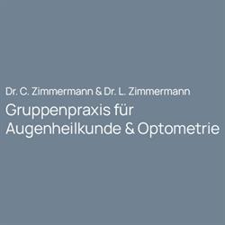 Dr. C. Zimmermann und Dr. L. Zimmermann Gruppenpraxis für Augenheilkunde und Optometrie