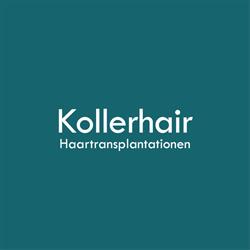 Kollerhair