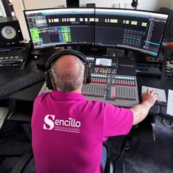 SENCILLO Tonstudio Weinviertel