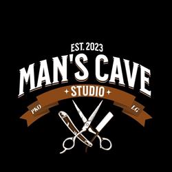 Mans Cave Studio