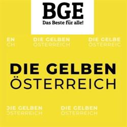 Die Gelben - Gelb (B G E)