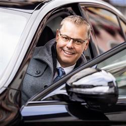 Kitz-Chauffeur