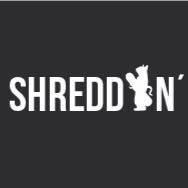 Shreddin Bad Gastein