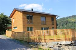 Holzbau Rosenzopf