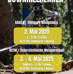 Skigebiet & Bikepark Königsberg