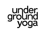 underground yoga