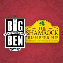 Big Ben - The Shamrock