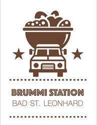 Brummistation Bad St Leonhard