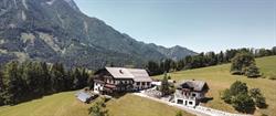 Hotel Sonnfeld Hinterstoder
