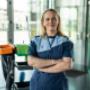 ISS bietet ein einzigartiges und vielfältiges Leistungsportfolio für Bürogebäude, Produktionsstandorte, Gesundheitseinrichtung und Flughäfen in den Bereichen Reinigung und Hygienelösungen, Gebäudetechnik, Betriebsverpflegung & Catering sowie Sicherheitslösungen & Support Services. ISS bietet ein einzigartiges und vielfältiges Leistungsportfolio für Bürogebäude, Produktionsstandorte, Gesundheitseinrichtung und Flughäfen in den Bereichen Reinigung und Hygienelösungen, Gebäudetechnik, Betriebsverpflegung & Catering sowie Sicherheitslösungen & Support Services.