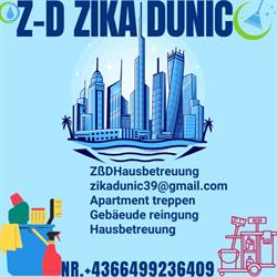 Z&D Zika Dunic