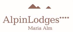 Alpinlodges Maria Alm - Ferienwohnungen mit Hotelkomfort