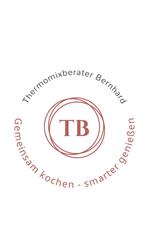 Thermomix Berater Bernhard Prager