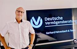 Gerhard Fehrenbach & Partner - DVAG