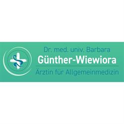 Ordination Dr. Barbara Günther-Wieviora