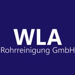 WLA Rohrreinigung