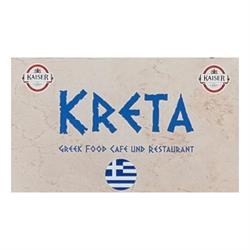 Griechisches Restaurant Kreta