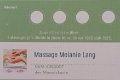 Monatskarte 3/4 St.