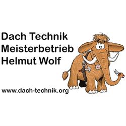 Dach - Technik Meisterbetrieb