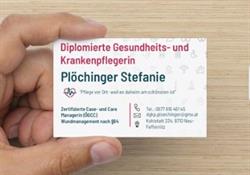 Hauskrankenpflege Plöchinger