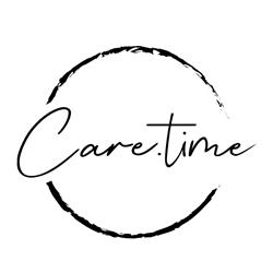 Care.time - Jennifer Hackenberg